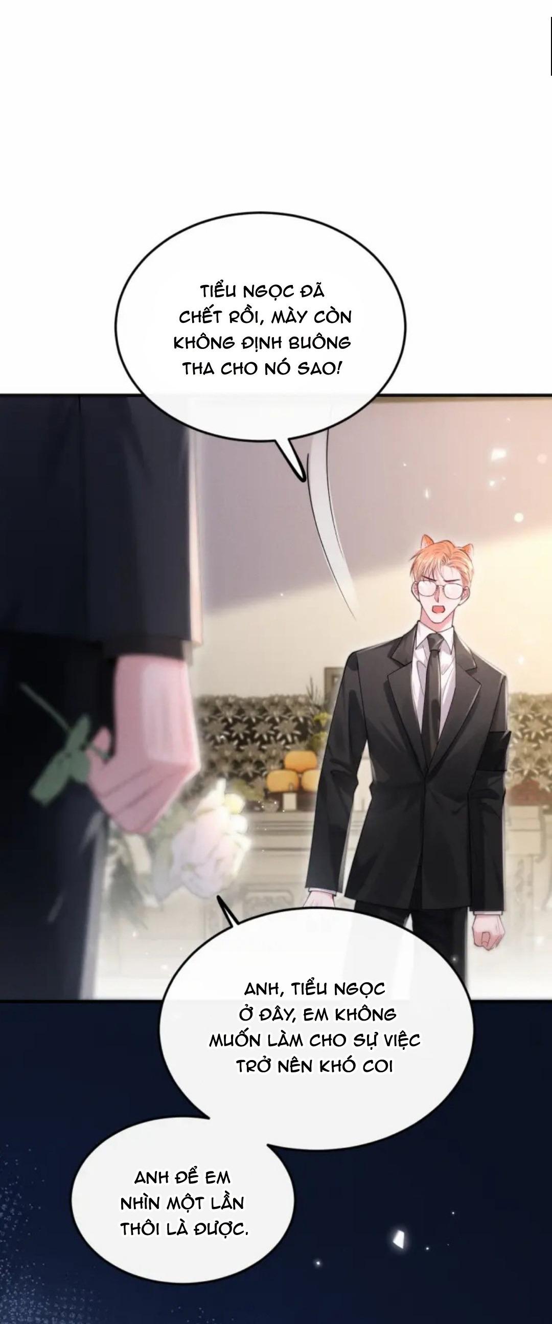 Nuông Chiều Sinh Hư - Chap 2