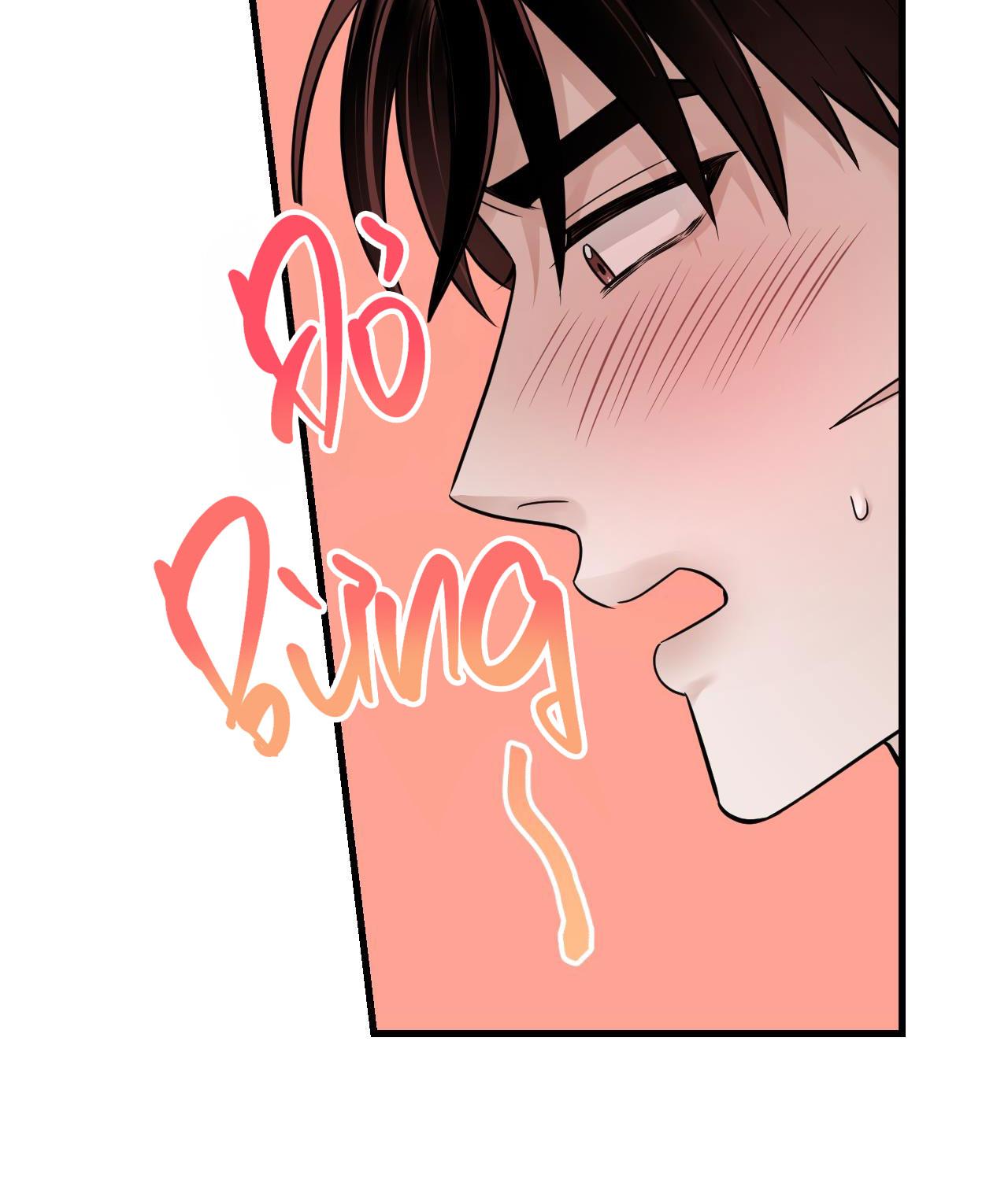 OVER THE PARADISE - Chap 35