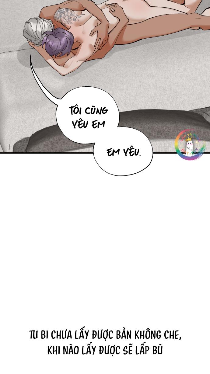 PRY (Trộm Nhìn) -END - Chap 50