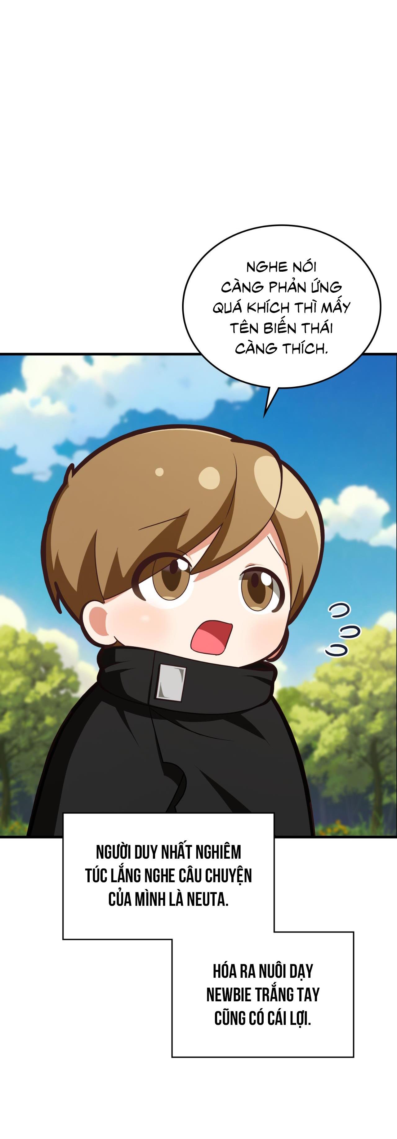 Guild member - Chap 54