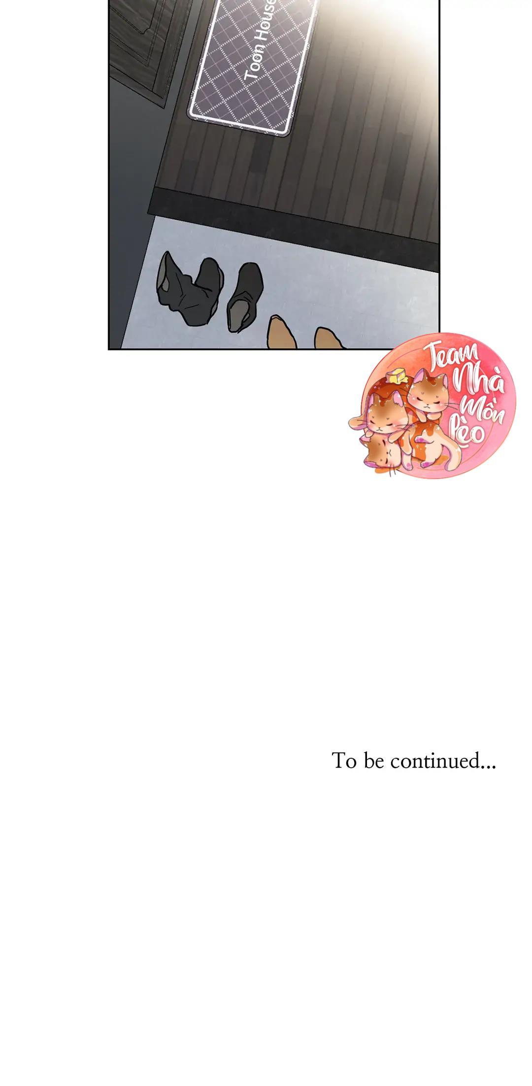 NGỦ NGON NHÉ, LỌ LEM - Chap 24