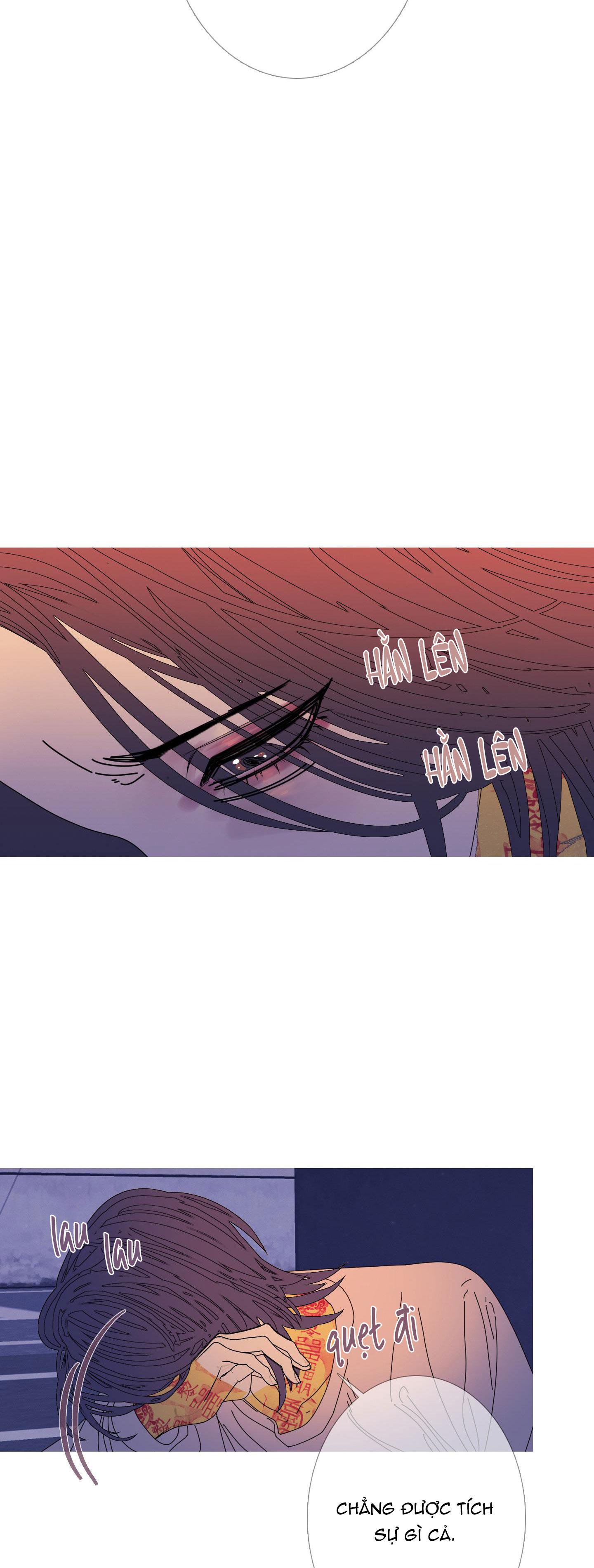 CHUYỆN QUỶ MÔN QUAN - Chap 56