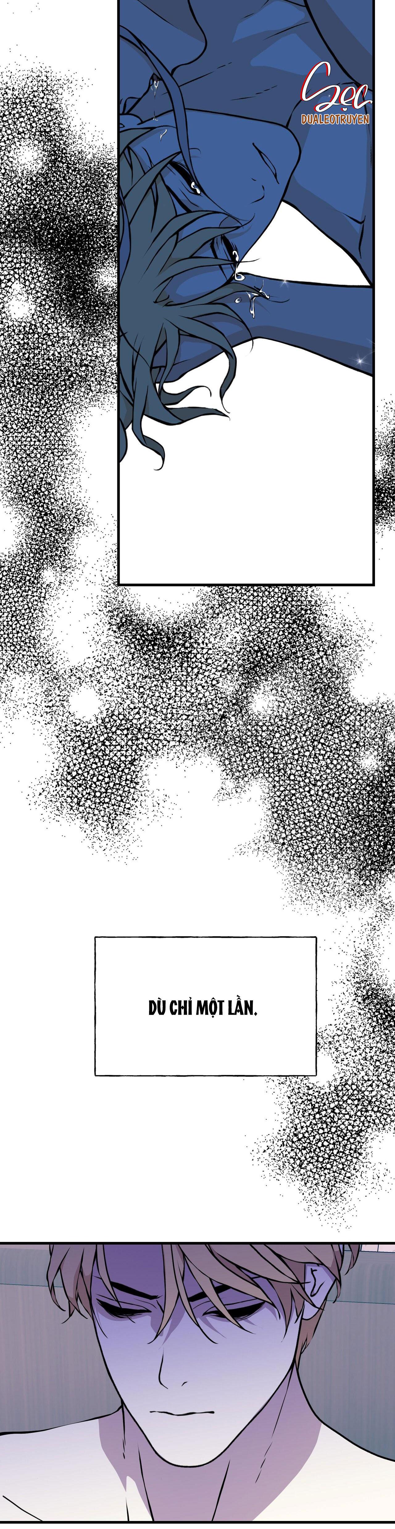 (ABO) ĐÁM CƯỚI HOÀNG GIA - Chap 5