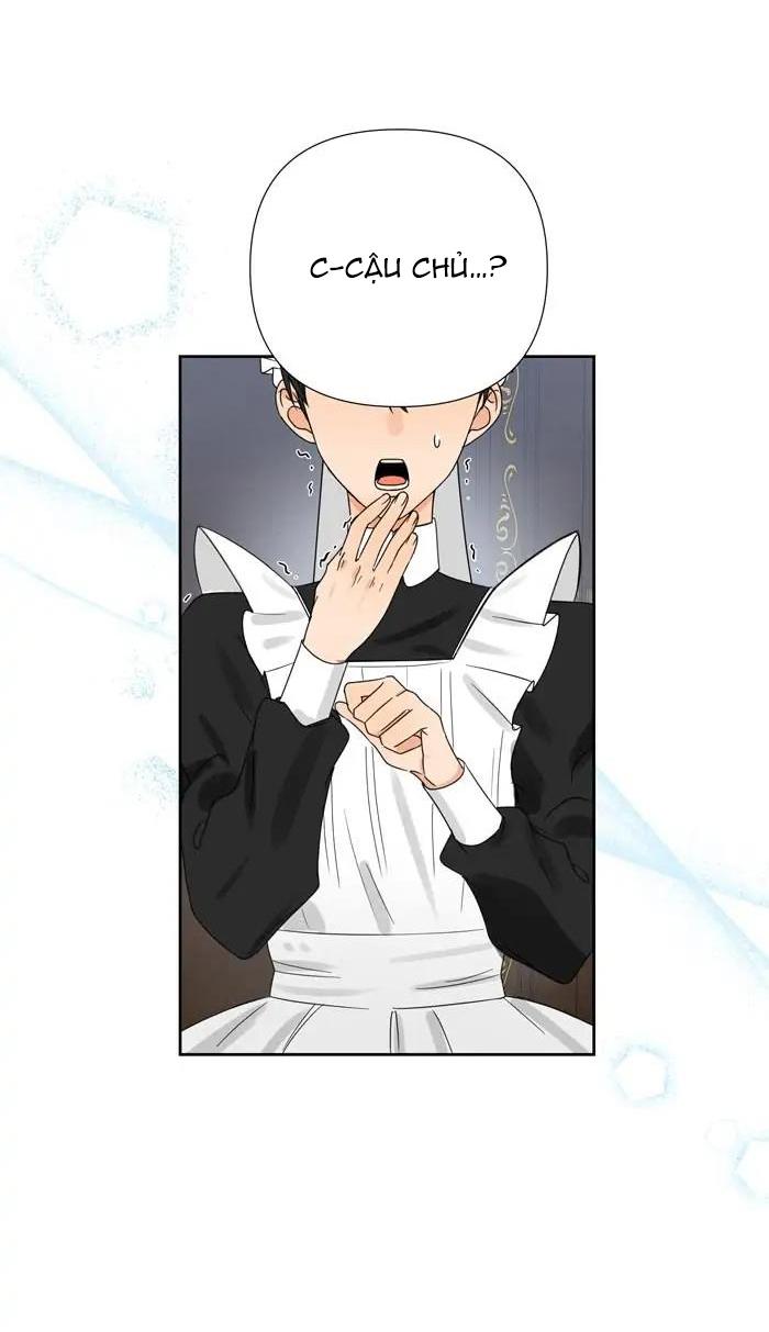 Mắc Kẹt Trong Game Hẹn Hò Của Em Gái Tôi - Chap 2