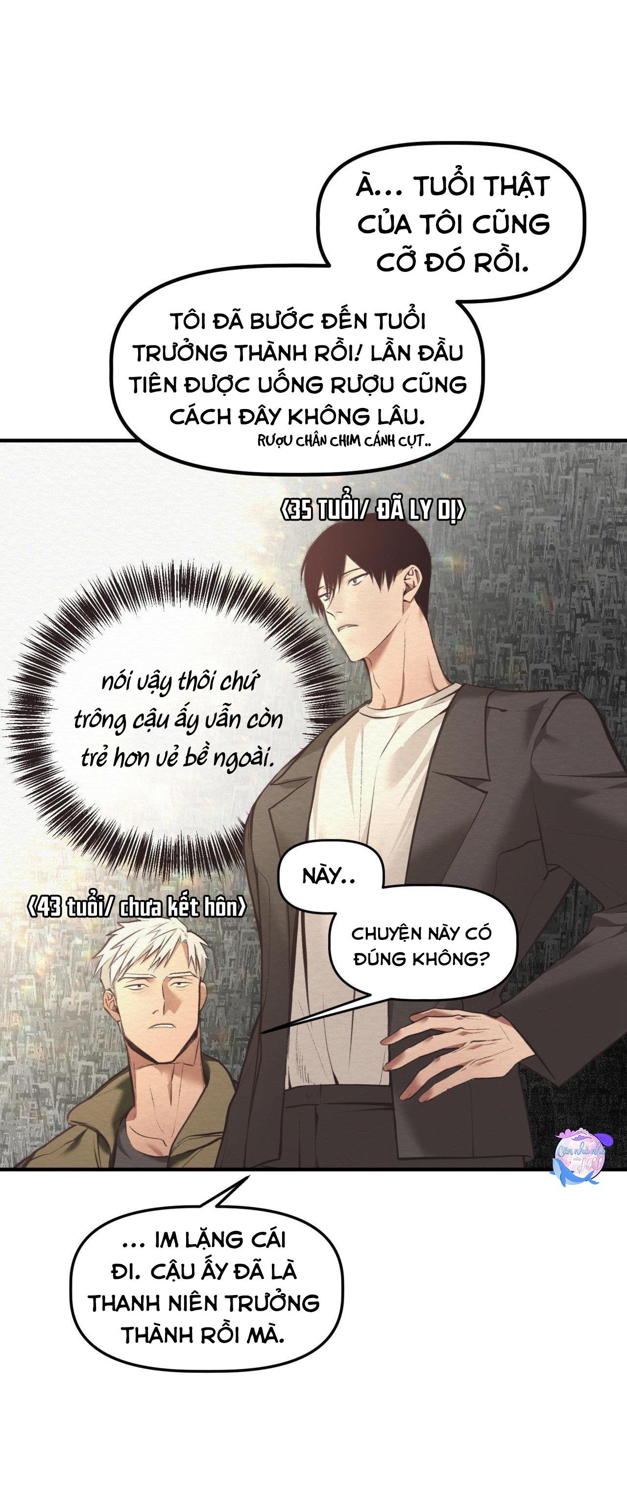 (END SS) DEVIL ON TOP - Chap 29