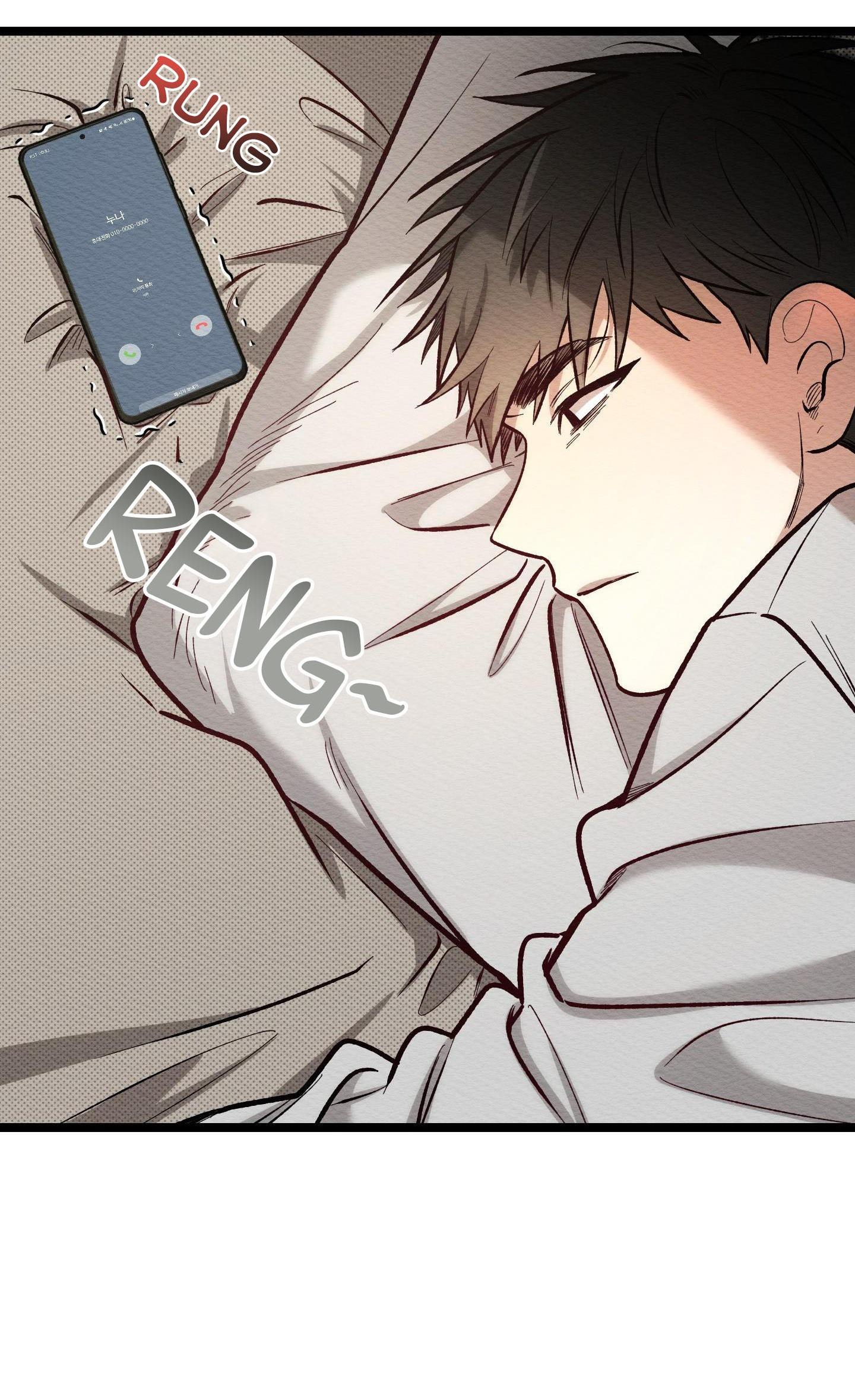 THỂ LOẠI LÃNG MẠN - Chap 11