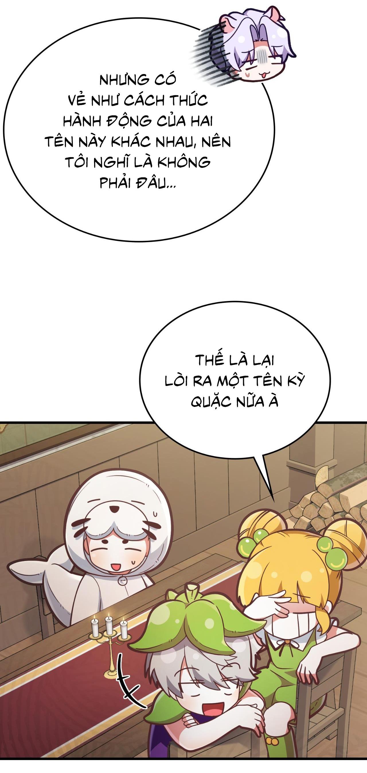 Guild member - Chap 54