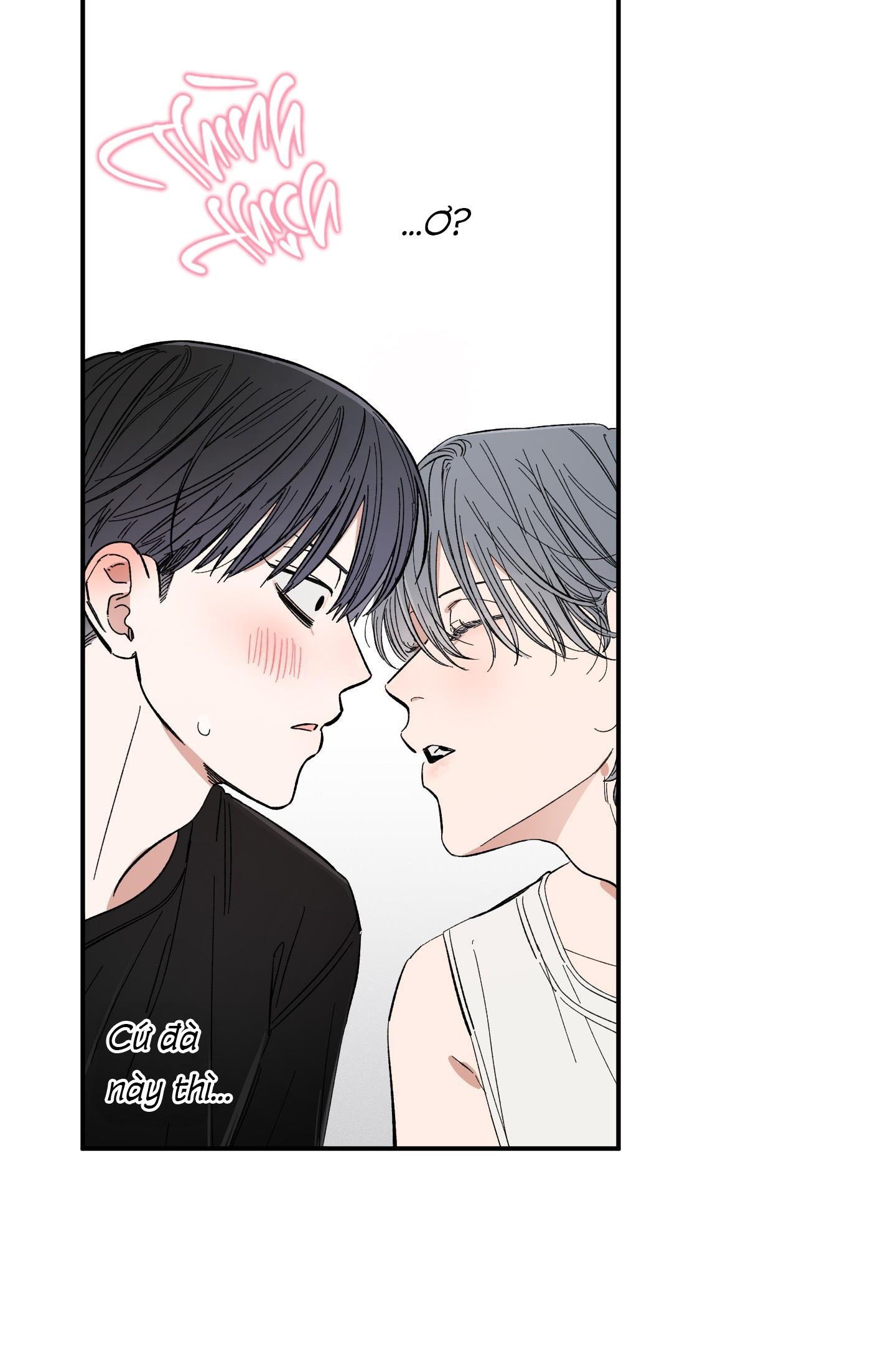 (CBunu) Điểm Hẹn Tình Đơn Phương - Chap 20