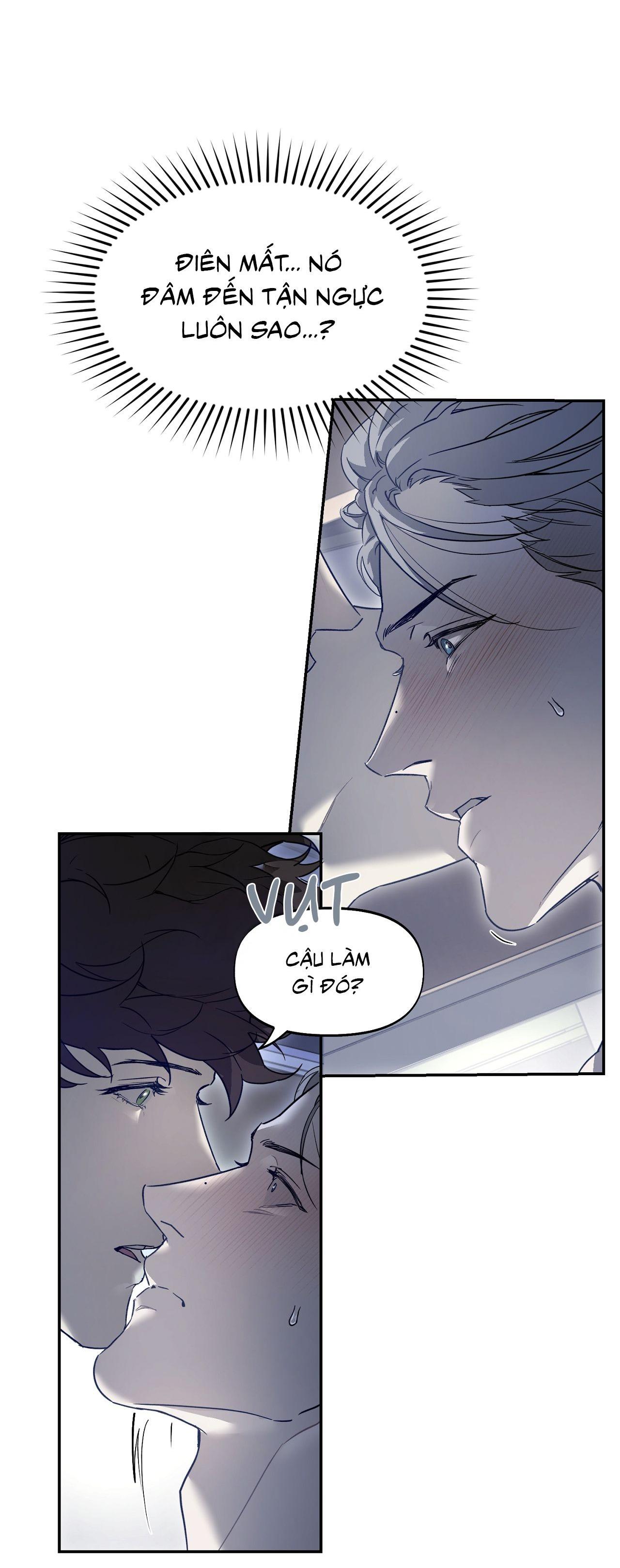 NERD PROJECT - Chap 36