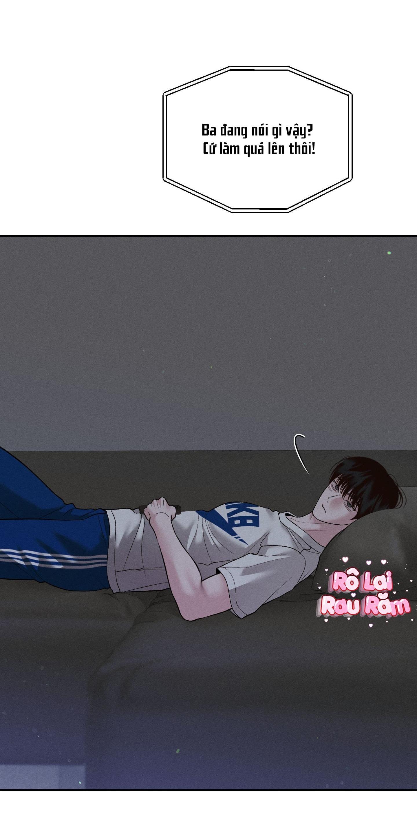 Cứu Tinh Của Thứ Hai - Chap 45