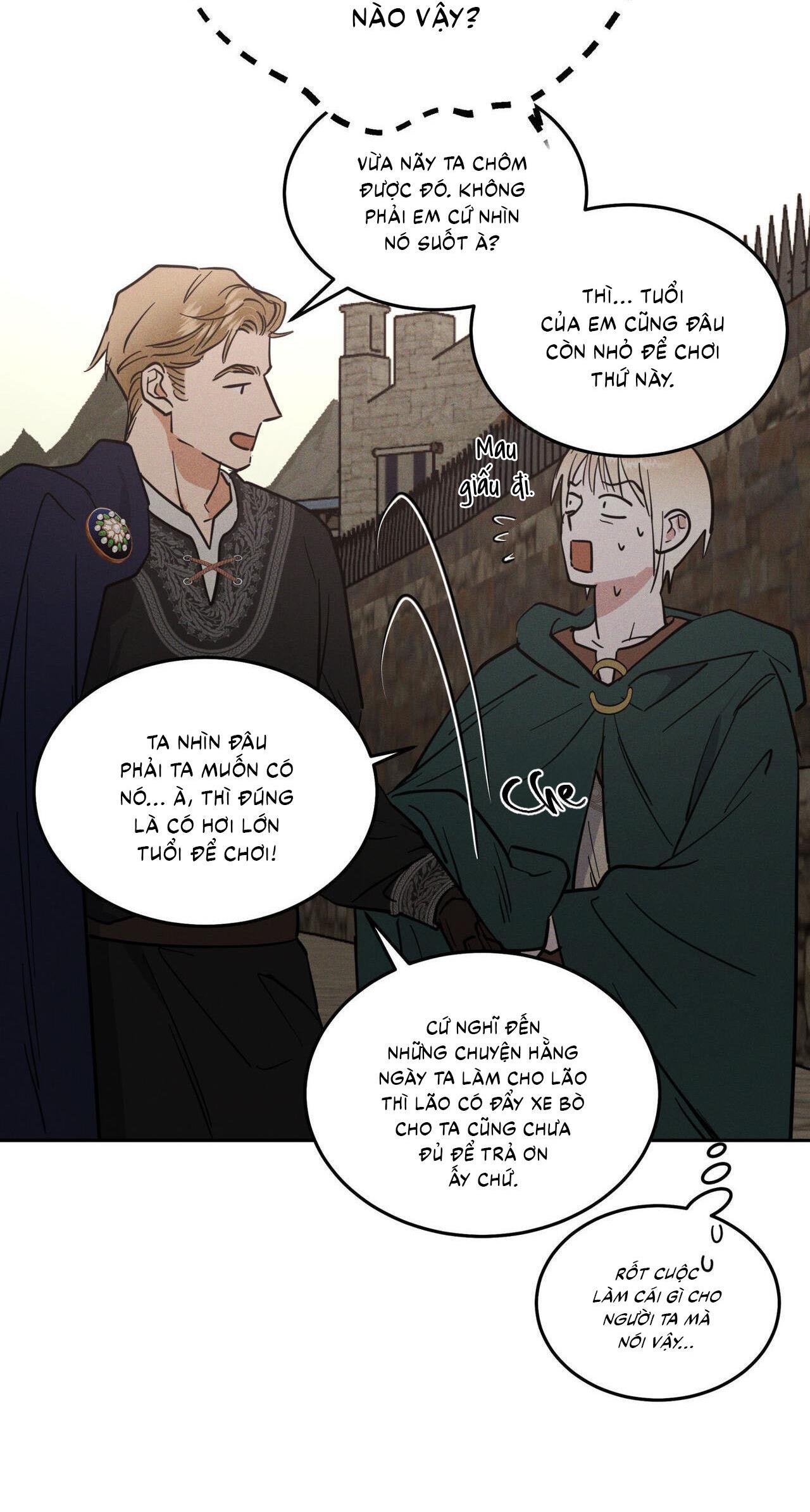 (CBunu) Antidote - Chap 36