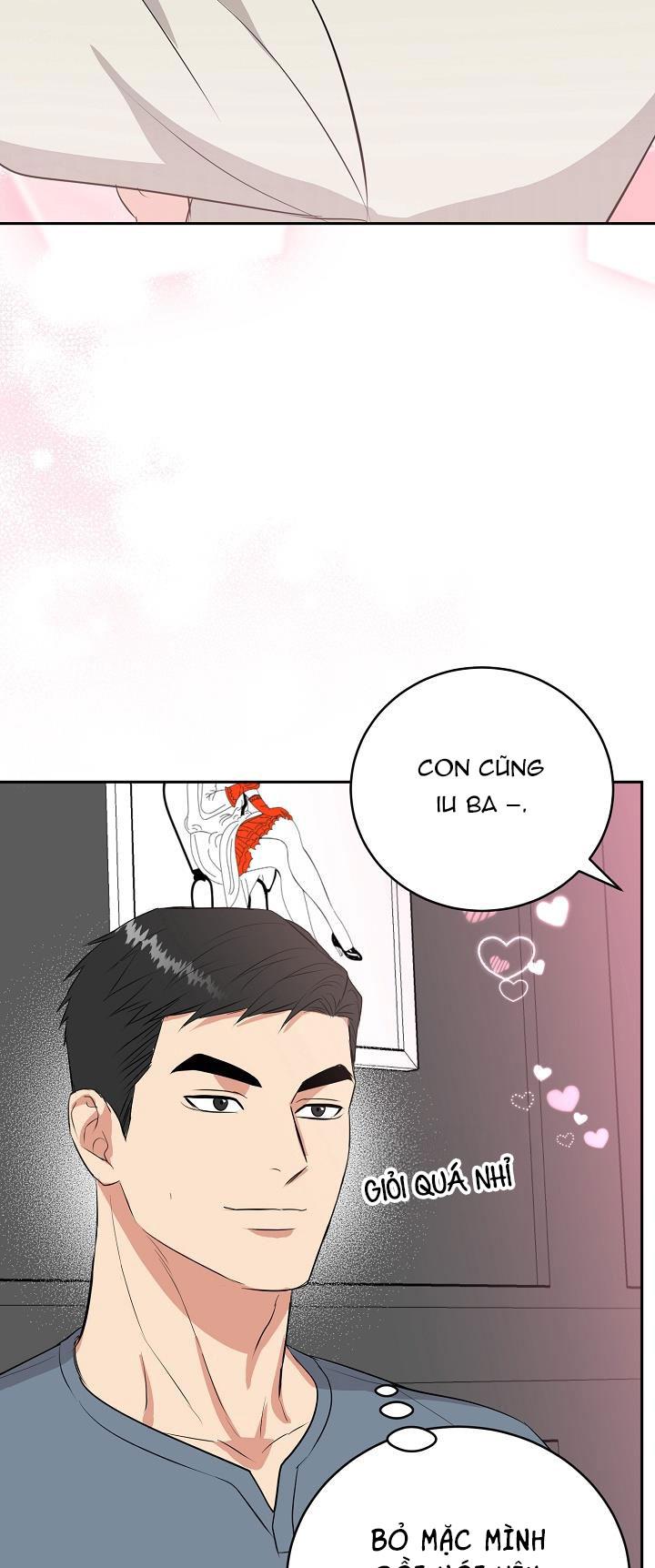 (ABO) HANG HỔ - Chap 58