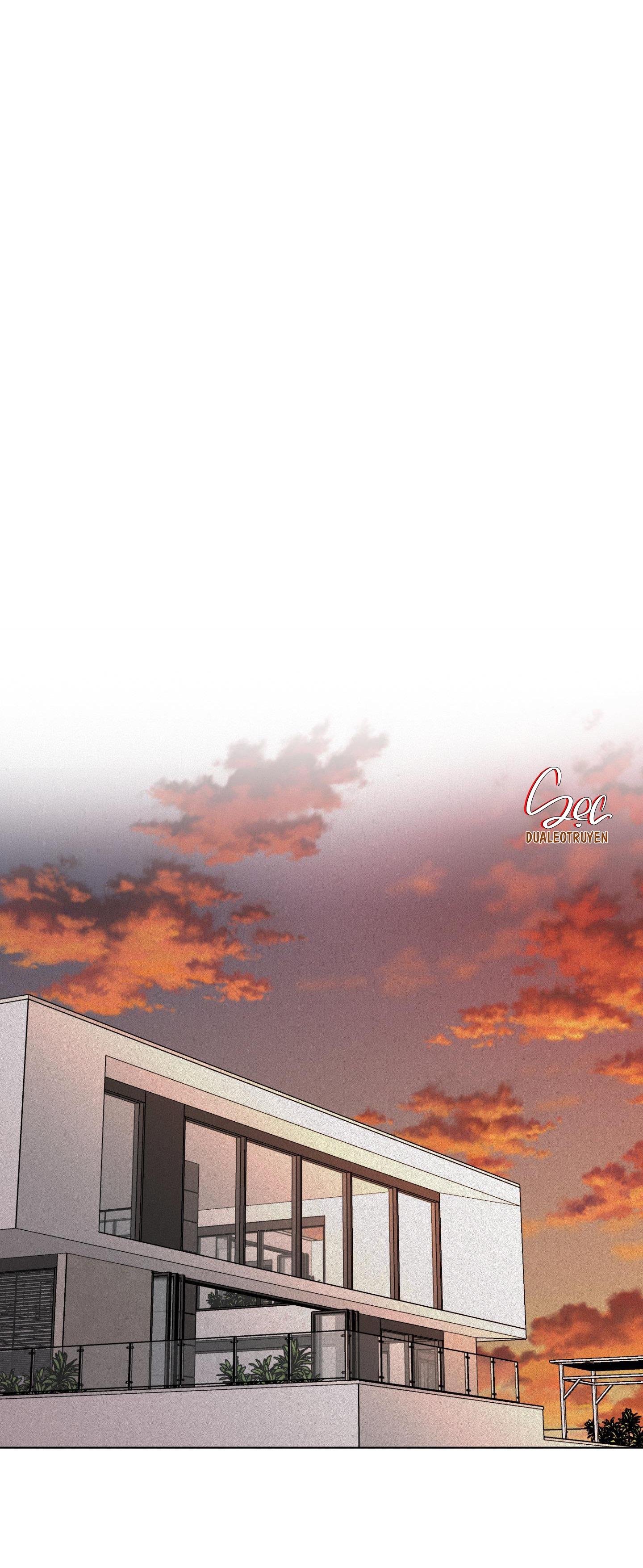 (ABO) LỜI CẦU NGUYỆN - Chap 24