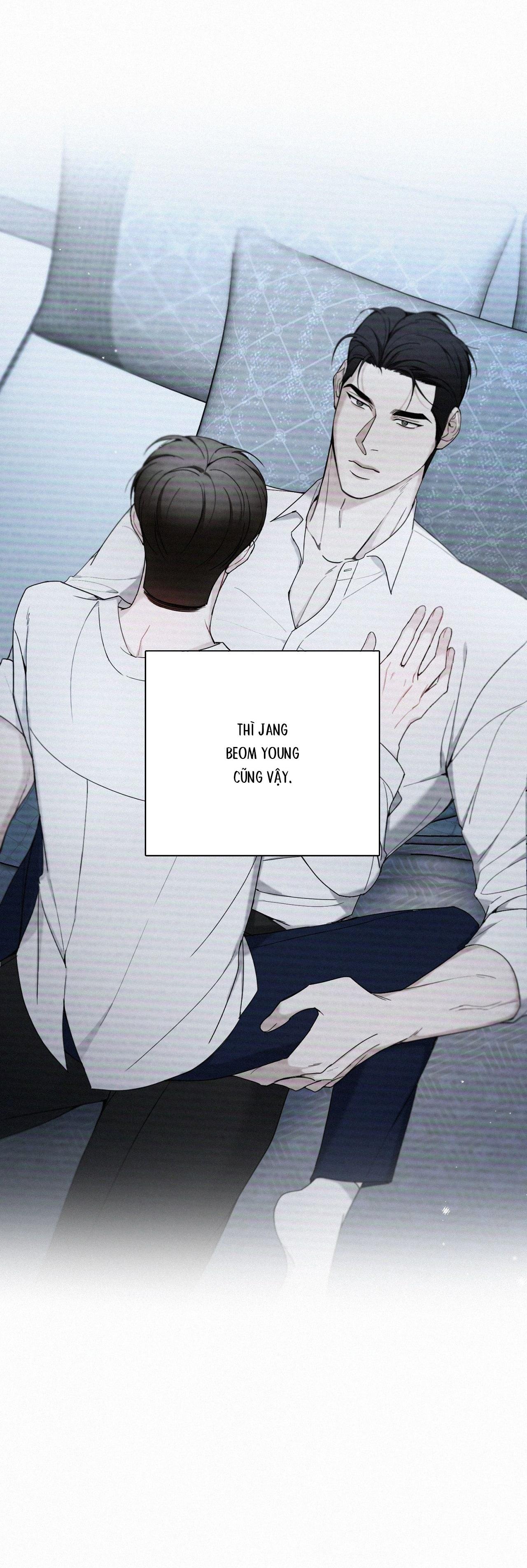 HOÀNG HÔN BÊN LÀN NƯỚC - Chap 12