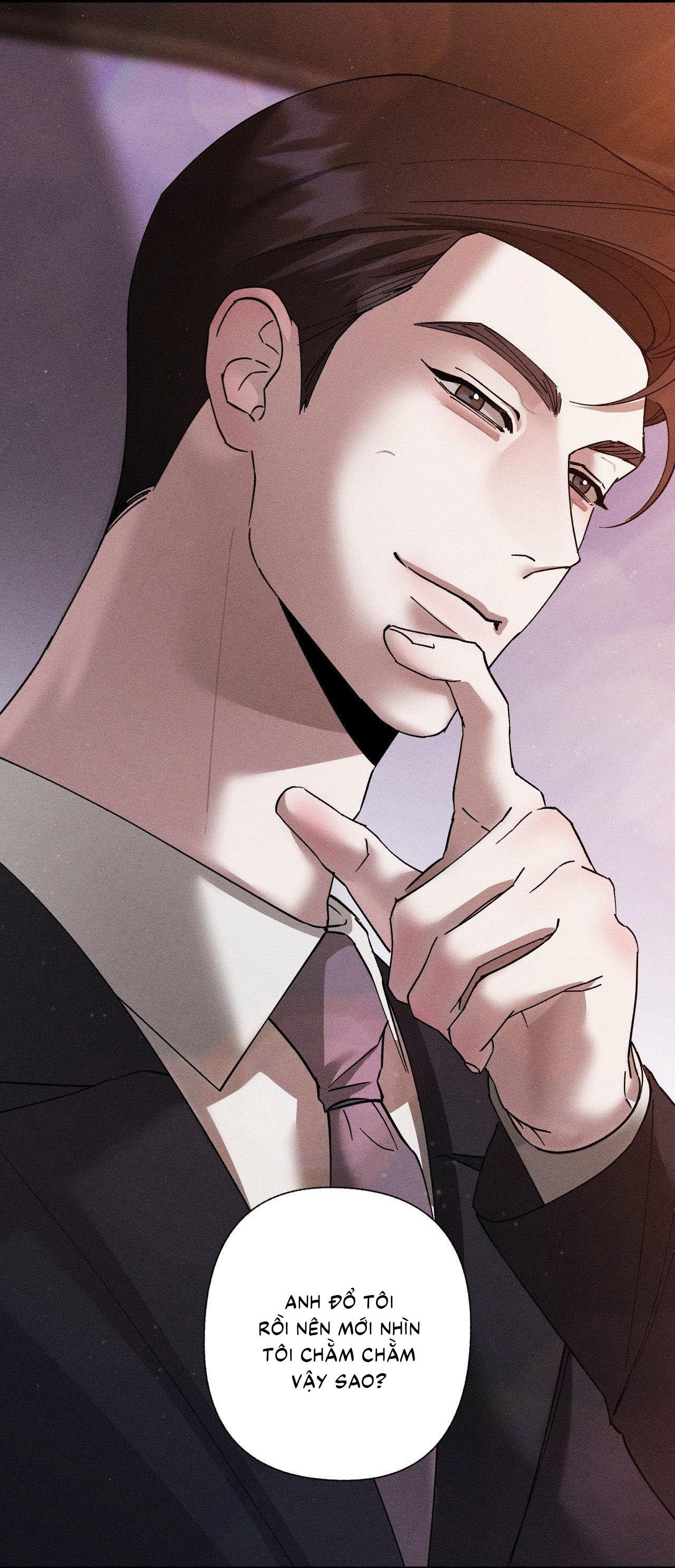 (CBunu) Close Up - Chap 6