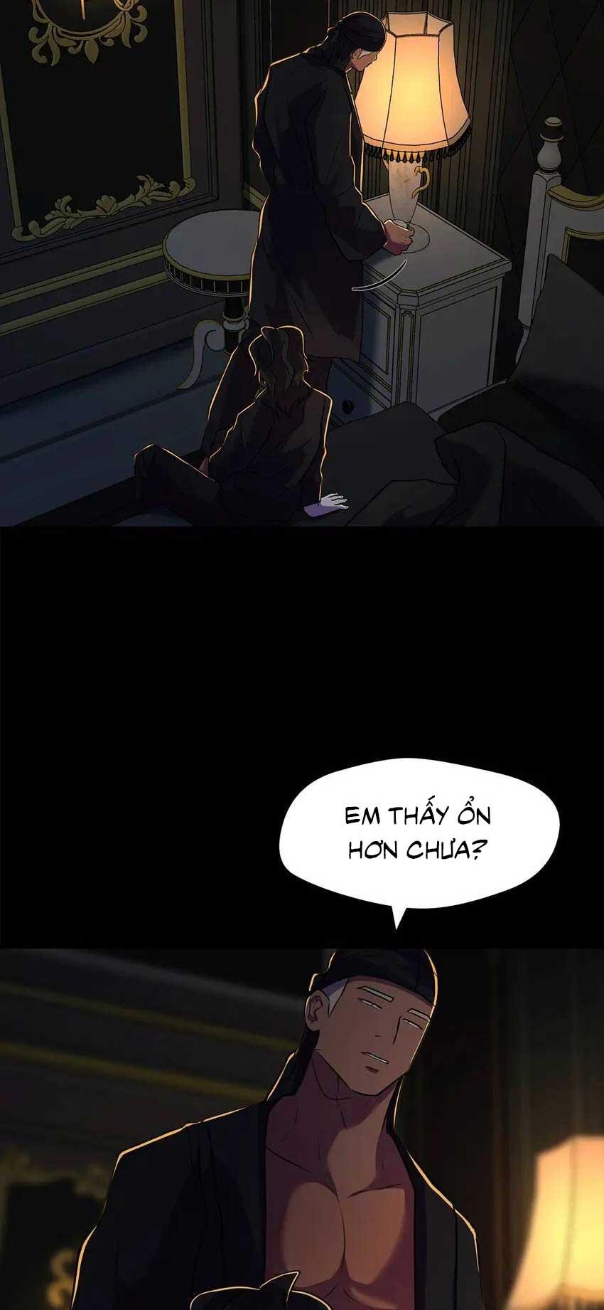 Love murder basketball - Chap 47