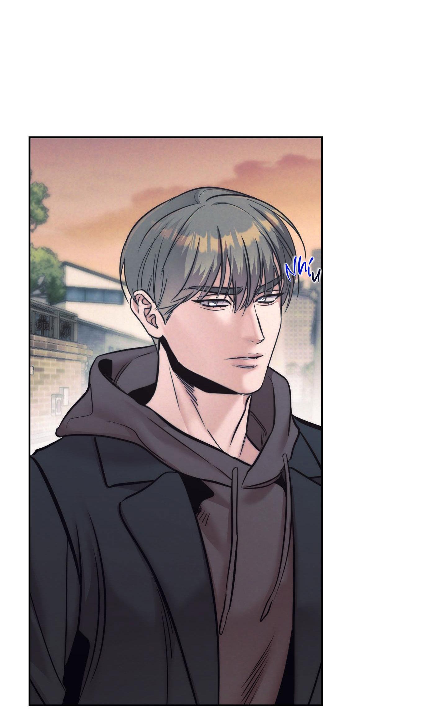 KỲ THỊ - Chap 19