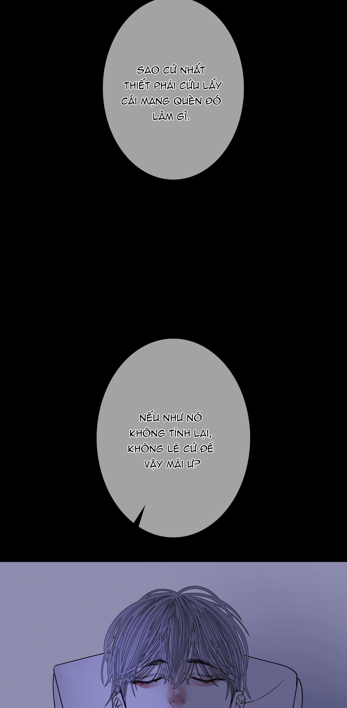 CHUYỆN QUỶ MÔN QUAN - Chap 75