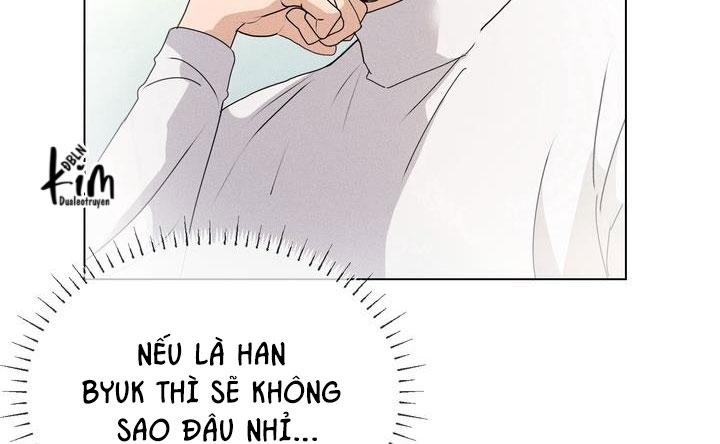 BÁNH QUY TÌNH YÊU TAN CHẢY - Chap 6