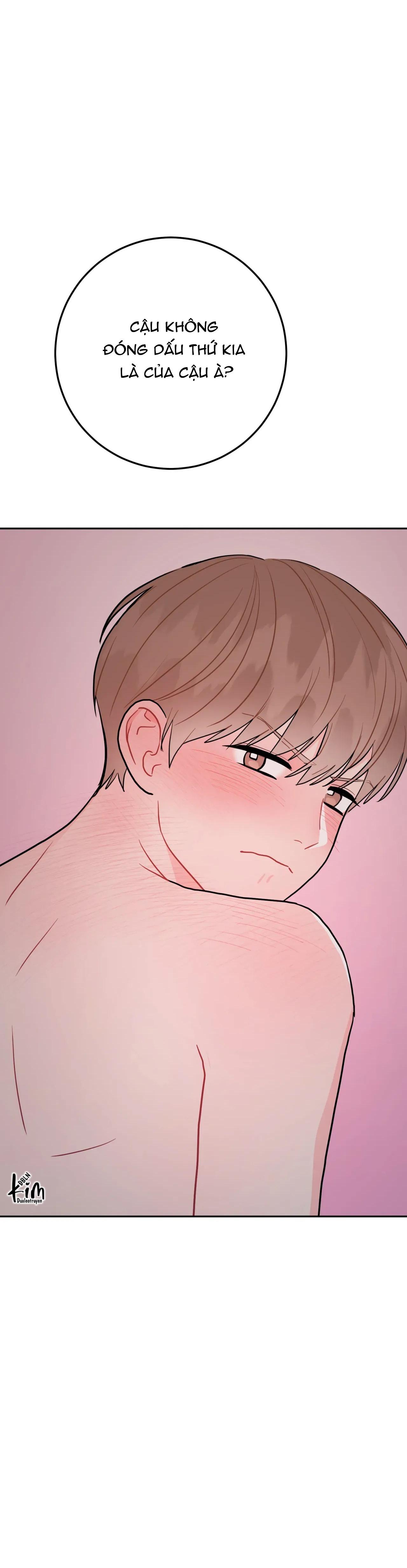 KHOẢNG CÁCH VƯỢT QUA GIỚI HẠN - Chap 74