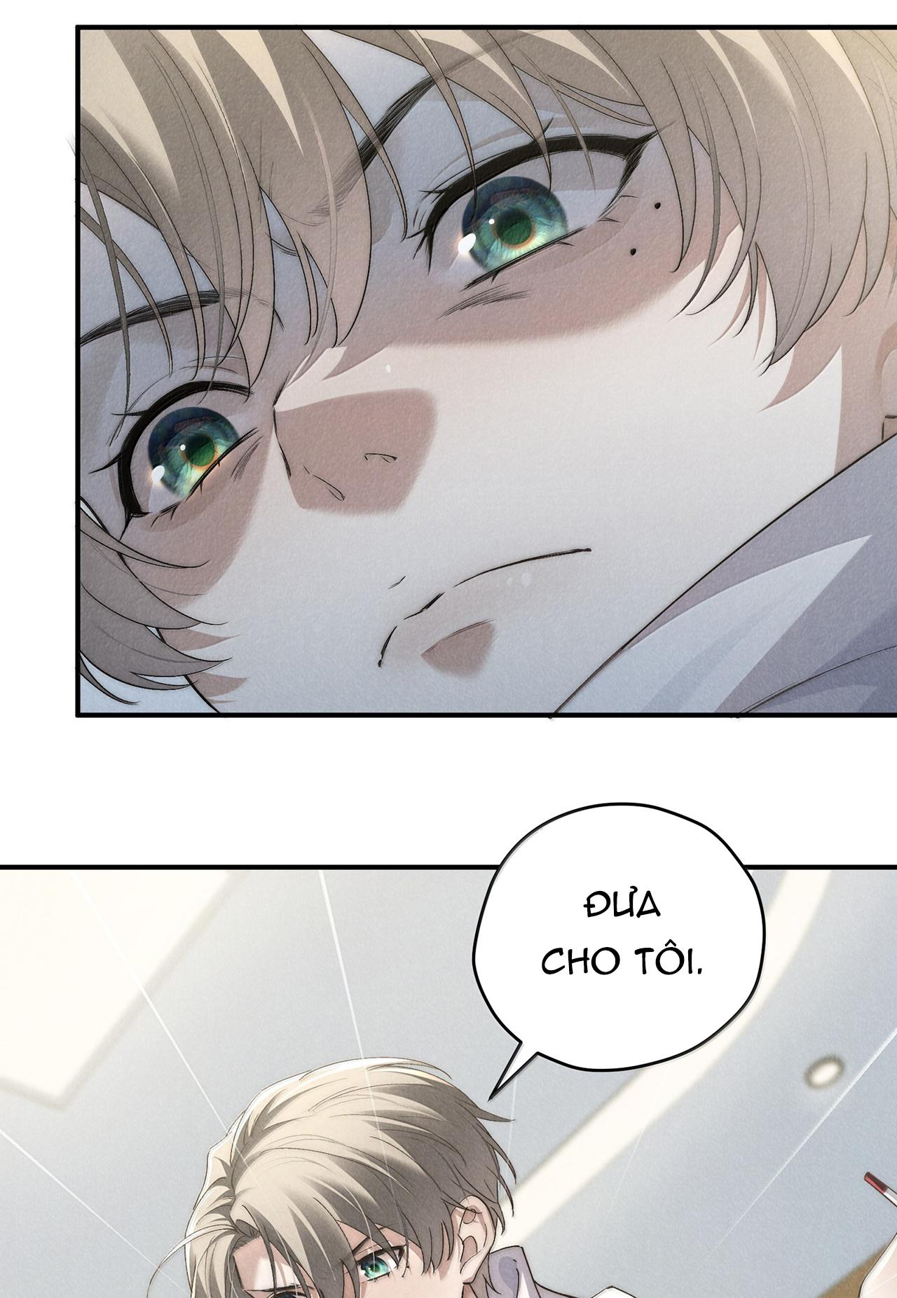 (END) Thiếu Gia Hư Hỏng - Chap 56