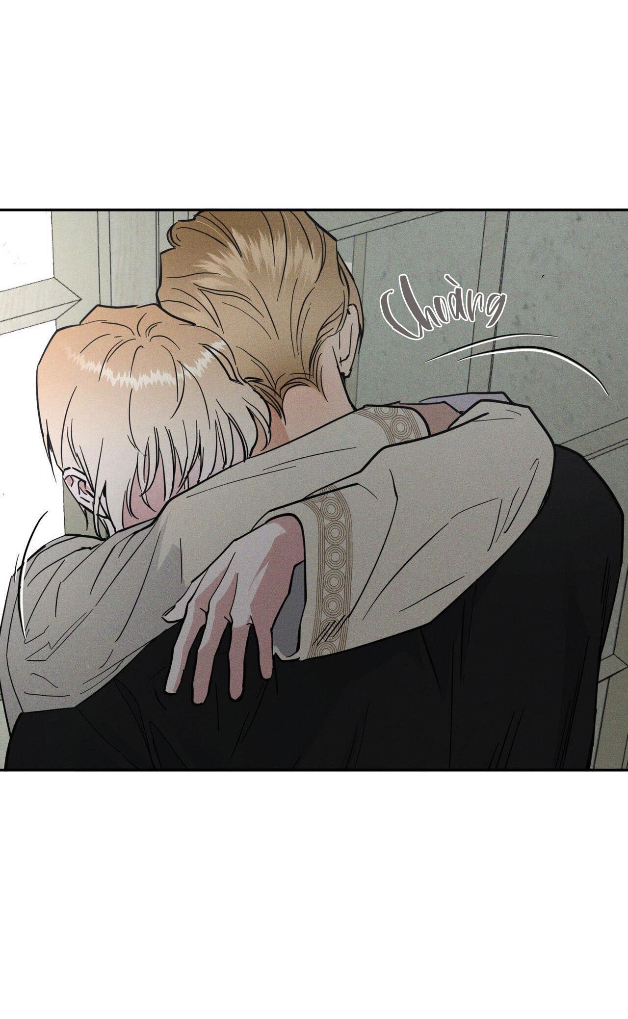 (CBunu) Antidote - Chap 37