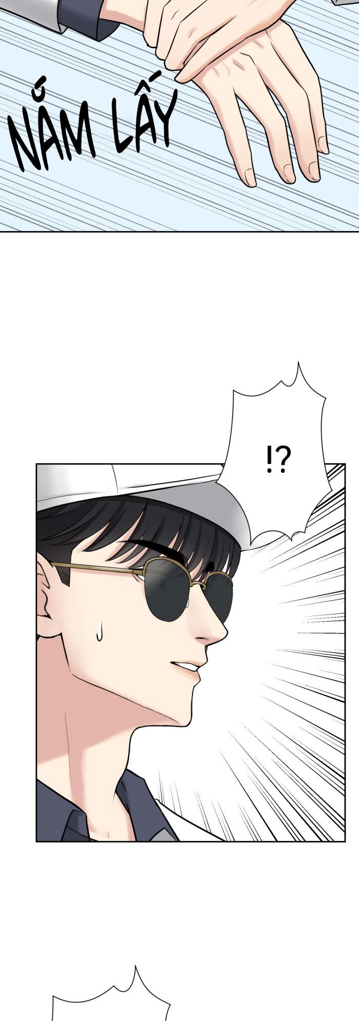 Tỉnh dậy lần nữa bỗng trở thành minh tinh rồi - Chap 5