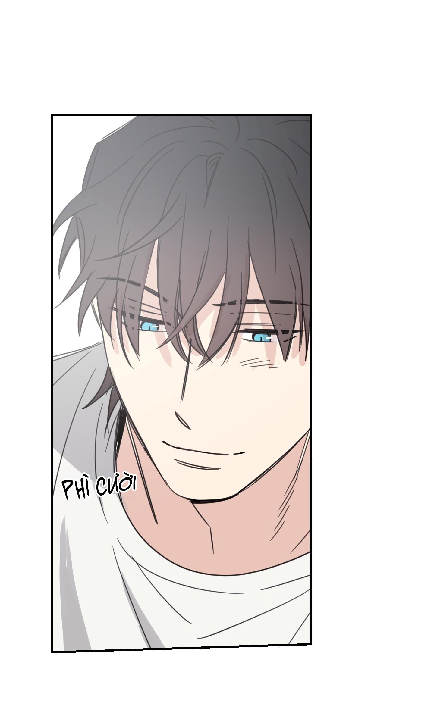 NGÔI NHÀ HƯỚNG MẶT TRỜI MỌC - Chap 41