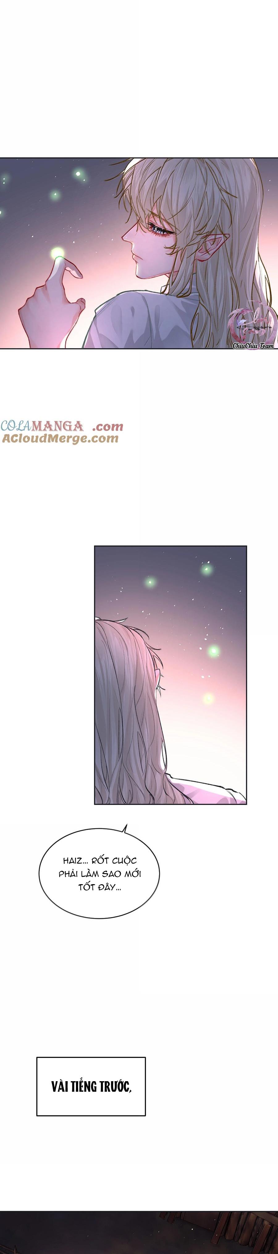 Bạn Trai Cũ Trở Thành Vua - Chap 96