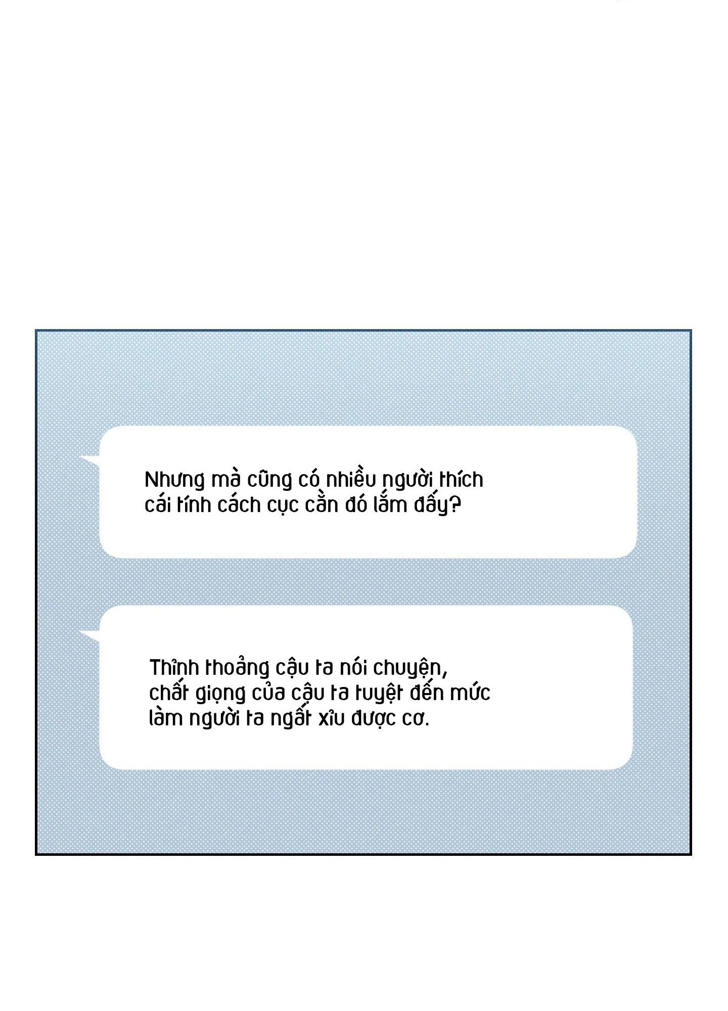 (CBunu) THÁNG 12 - Chap 10