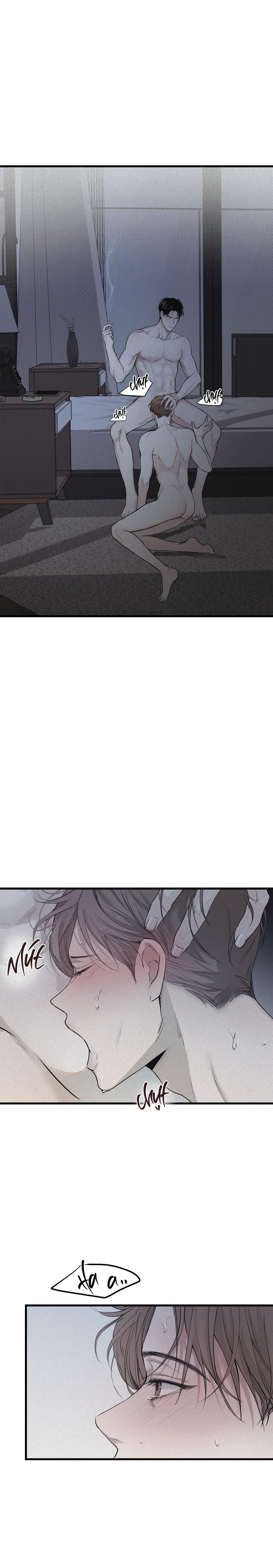 (CBunu) Phép Chiếu - Chap 1