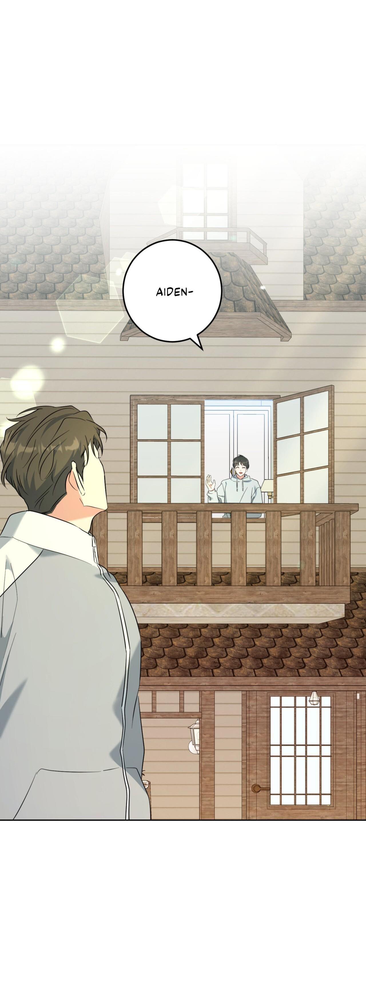 (CBunu) Khu Rừng Tĩnh Lặng - Chap 48