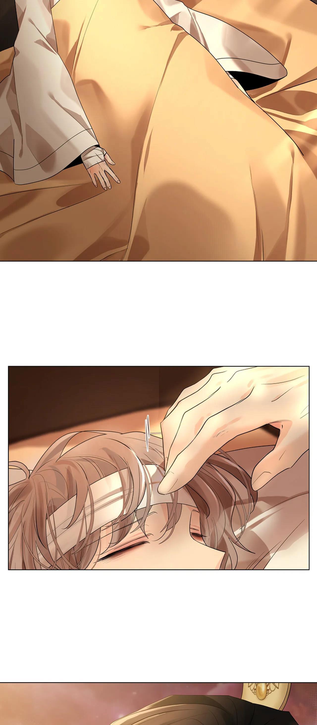 HOA GIẤY - Chap 60