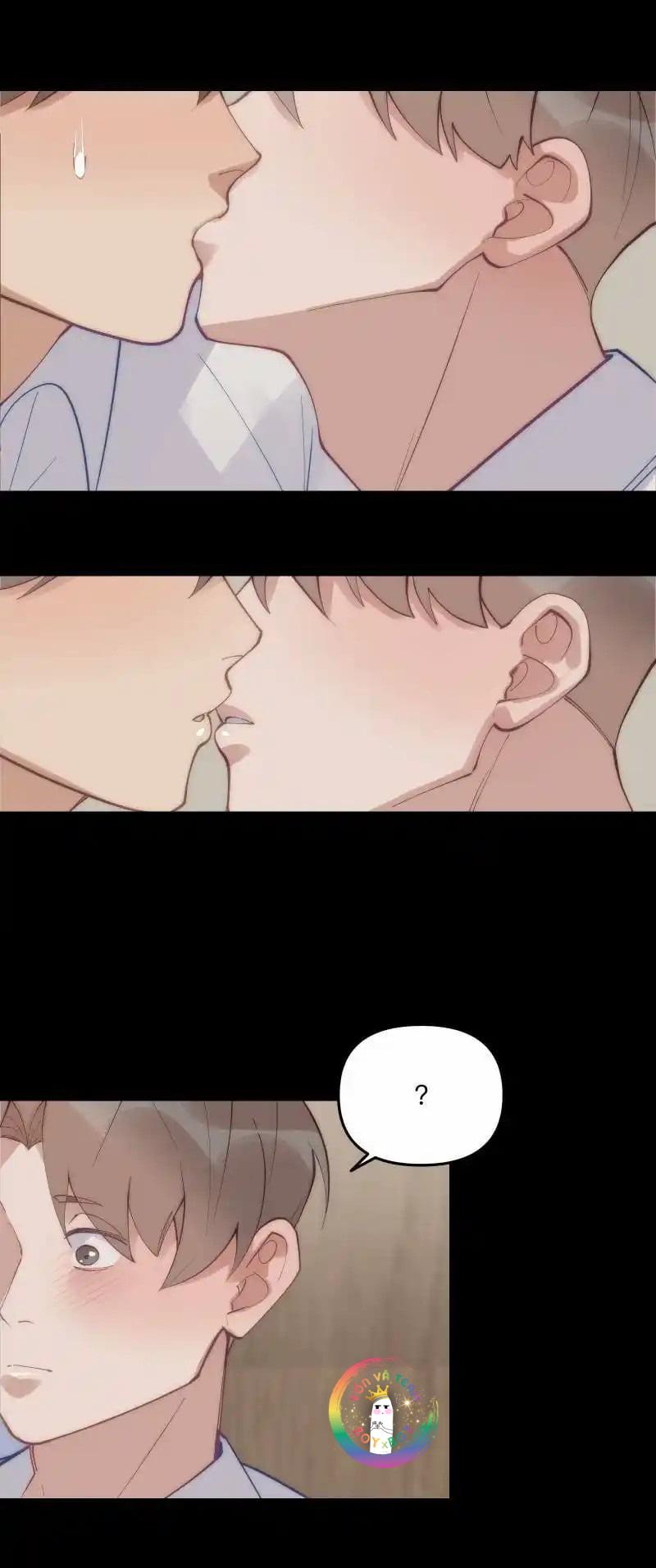 (END) Đàn Anh Sói Ca Cùng Phòng Của Tôi - Chap 58