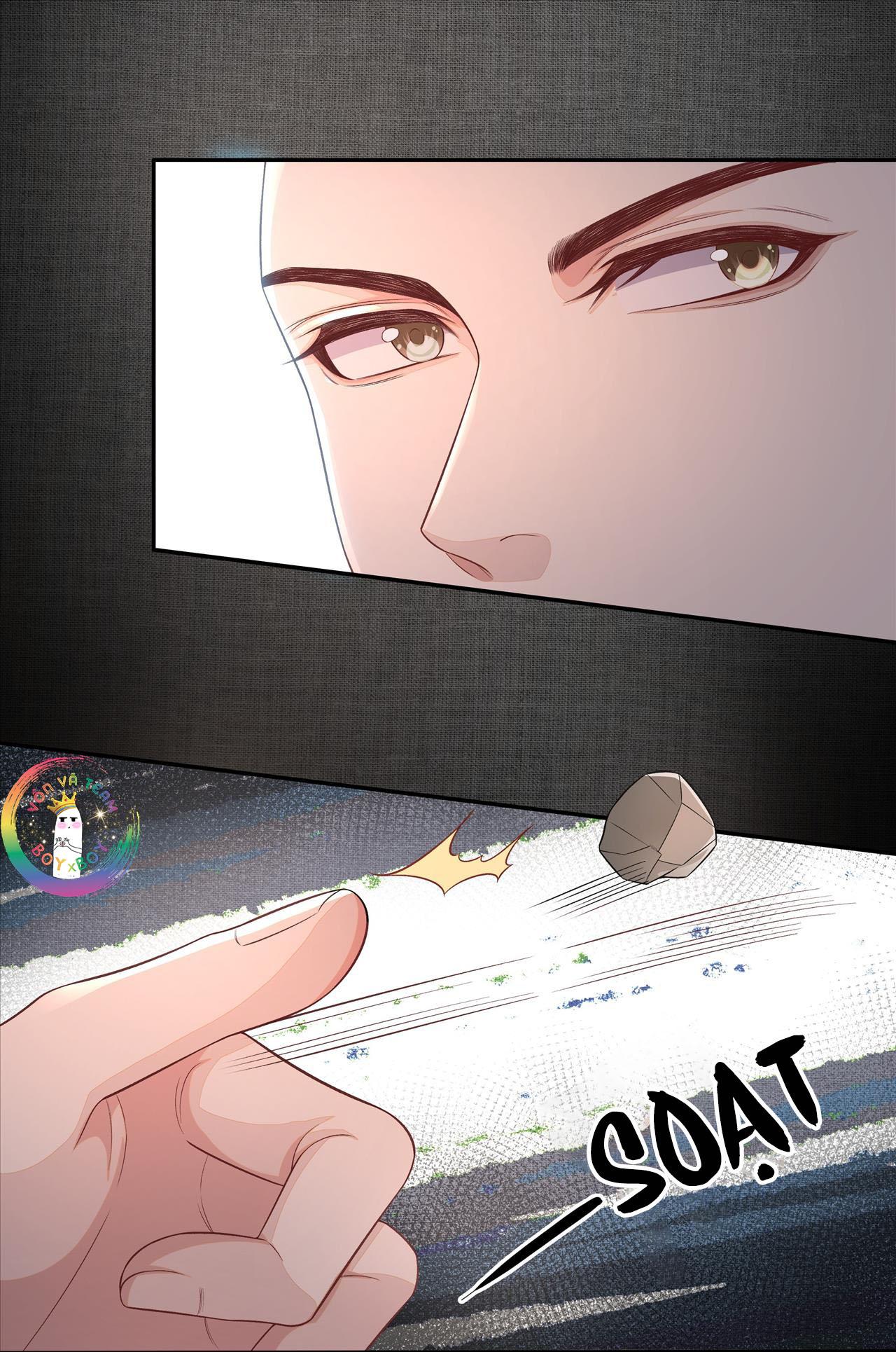 Đồng Tiền Kham Thế - Chap 11