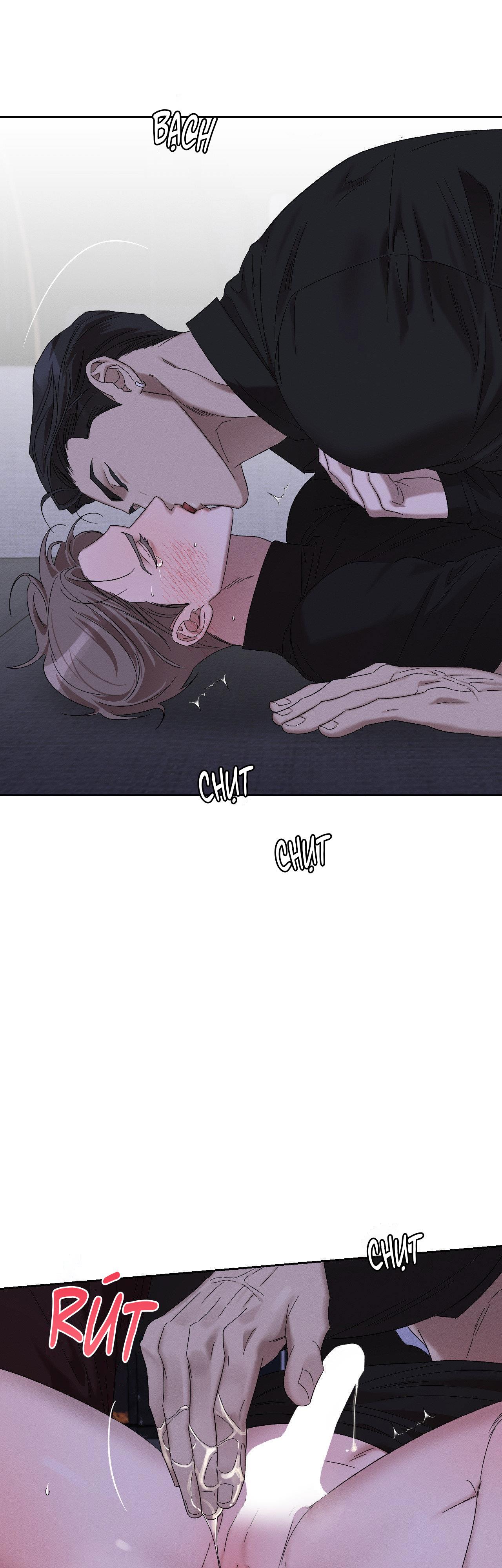 NHIỆT ĐỘ TIẾP XÚC - Chap 10