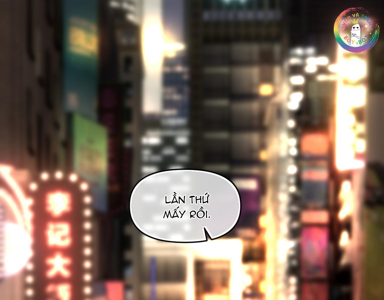 Cậu Vượt Giới Hạn Rồi - Chap 47