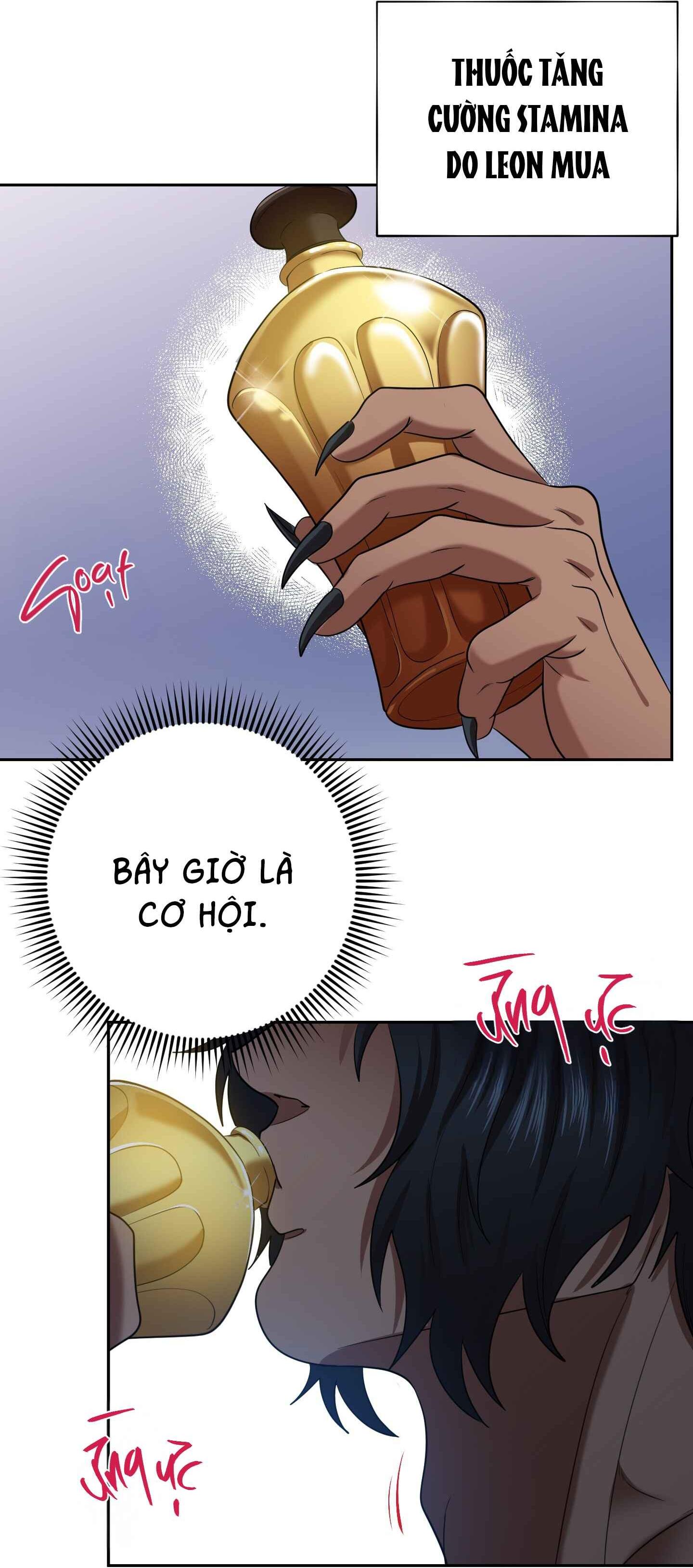 CÔNG TƯỚC MUỐN CÓ CON NỐI DÕI - Chap 29