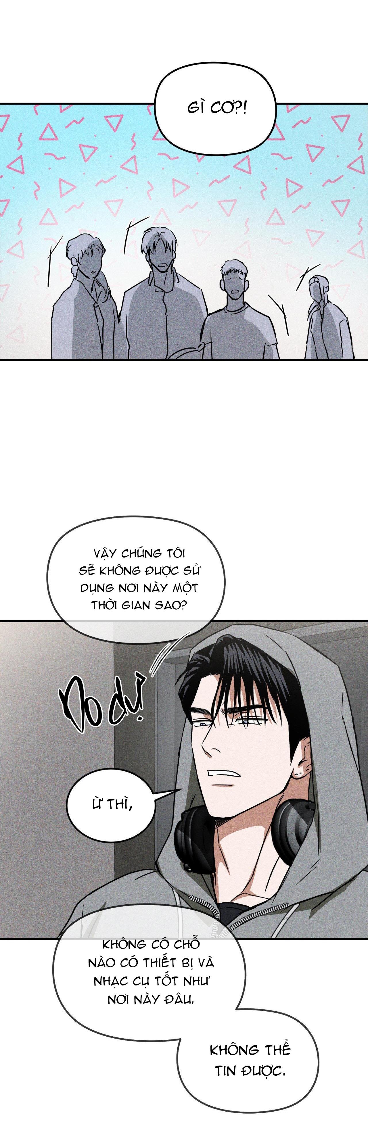 Flashlight - Chap 16