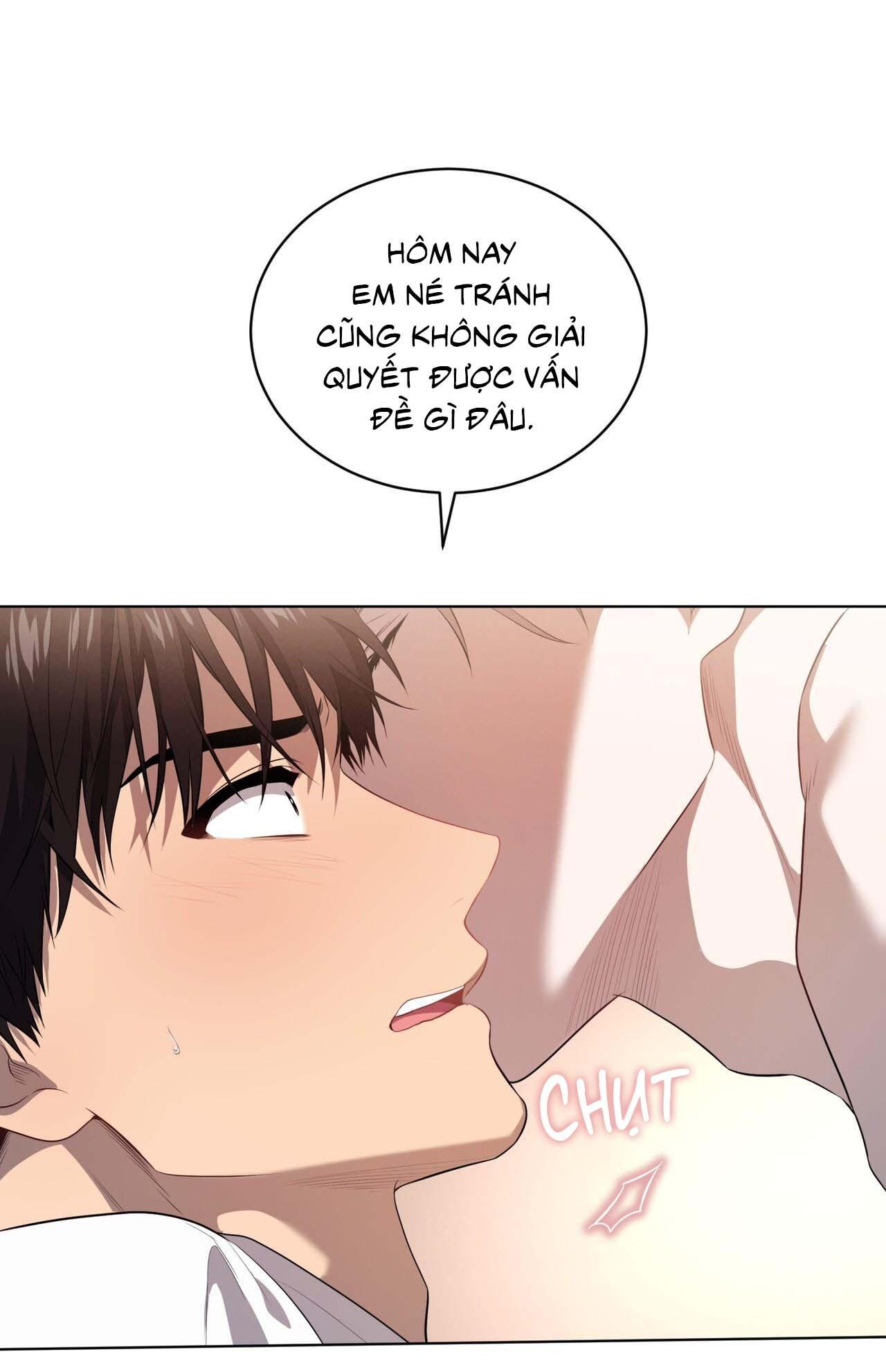 Passion - Chap 102