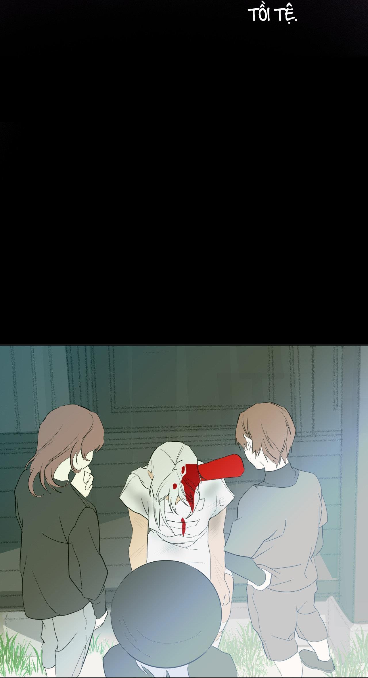 BẠN CÙNG LỚP MẪU GIÁO MẶT TRỜI - Chap 10