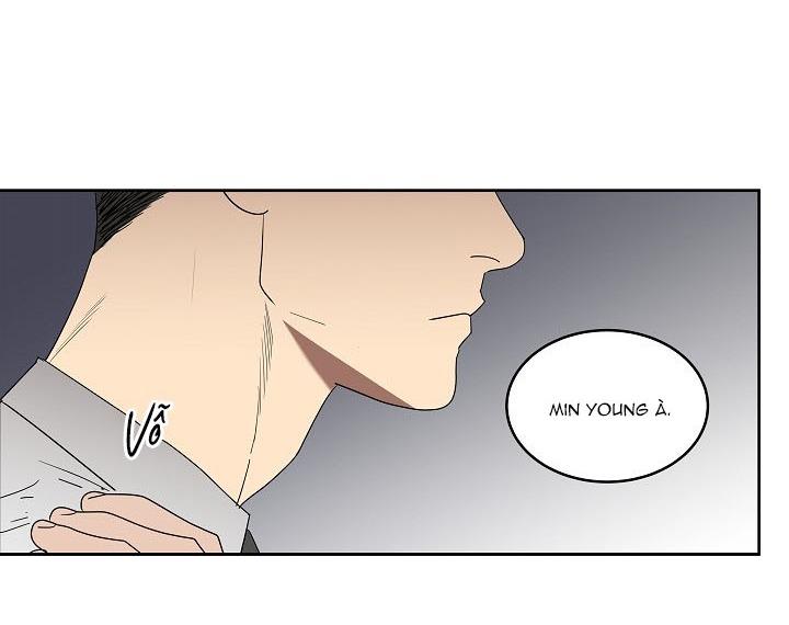 Không Hơn Không Kém - Chap 27