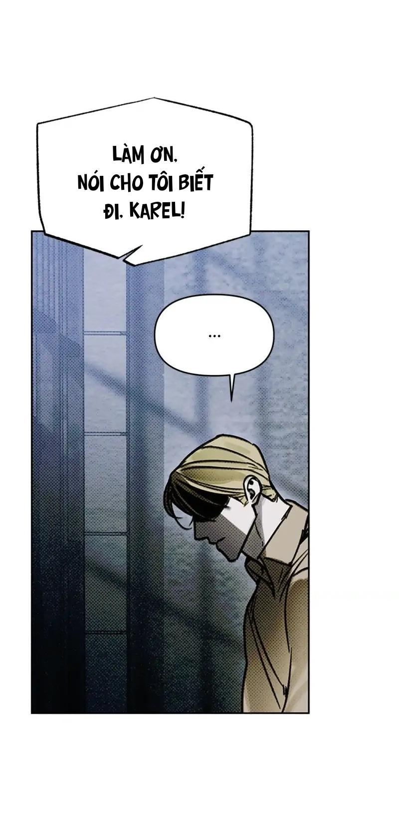 SOLO FOR TWO - Chap 15