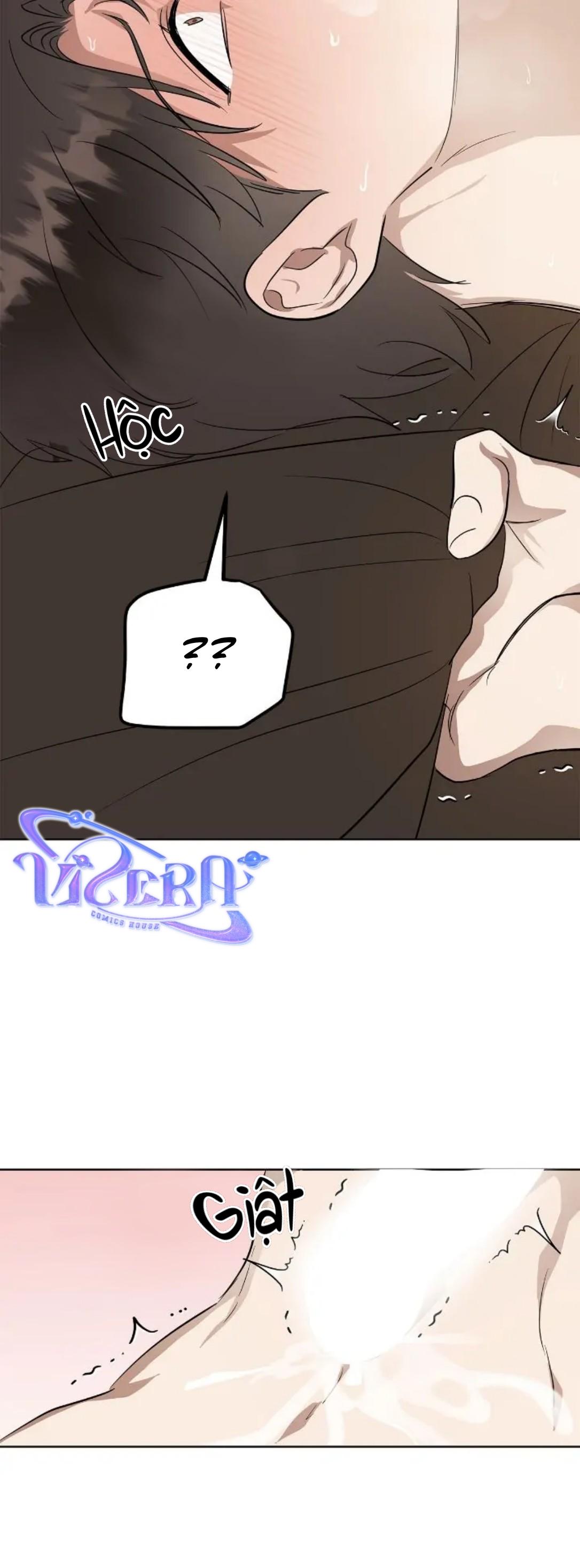 Niềm An Ủi Ngày Chủ Nhật - Chap 45