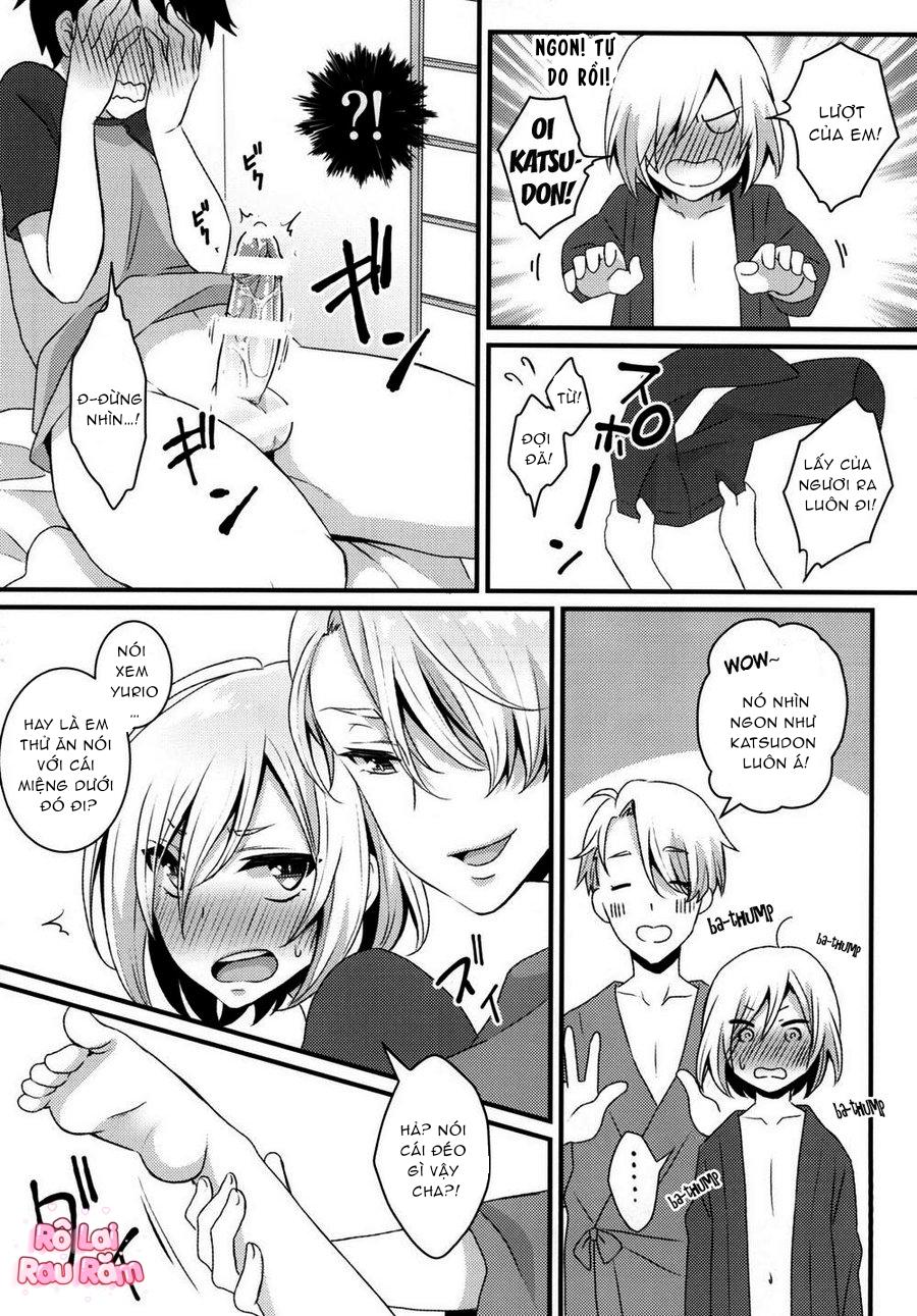 TUYỂN TẬP GÂY NỨNG NHÀ RÔ - Chap 105