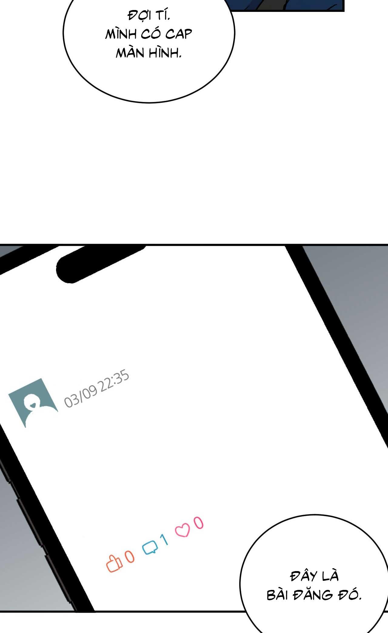 Nhà của chúng ta - Chap 8