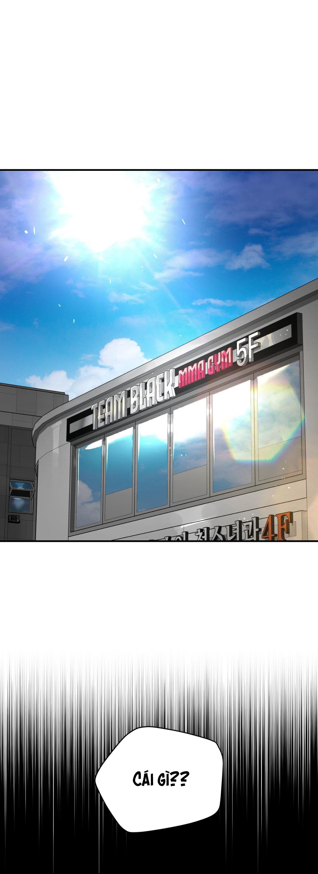 (CBunu) ChinhX - Vận Xui - Chap 47