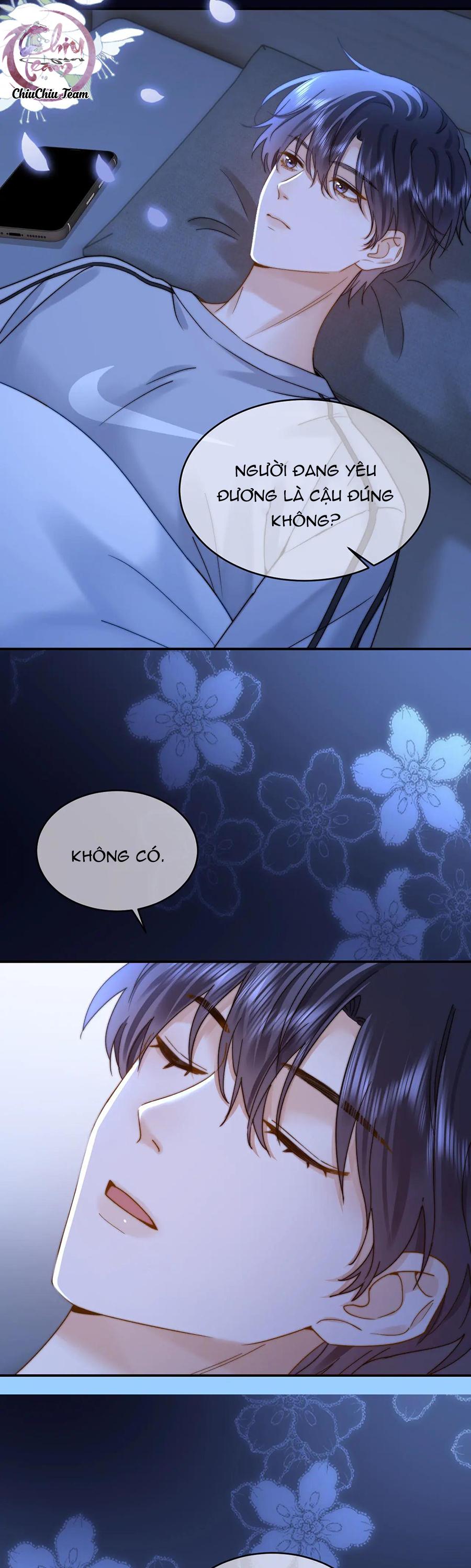 Chất Dị Ứng Đáng Yêu - Chap 62