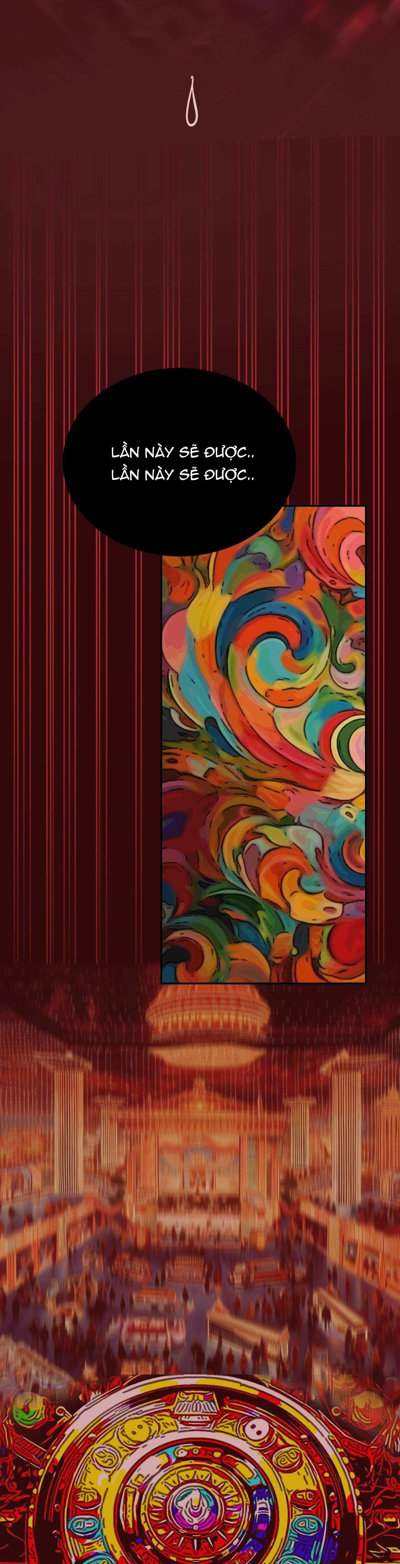 CẬU BÉ ĐÀO - Chap 30