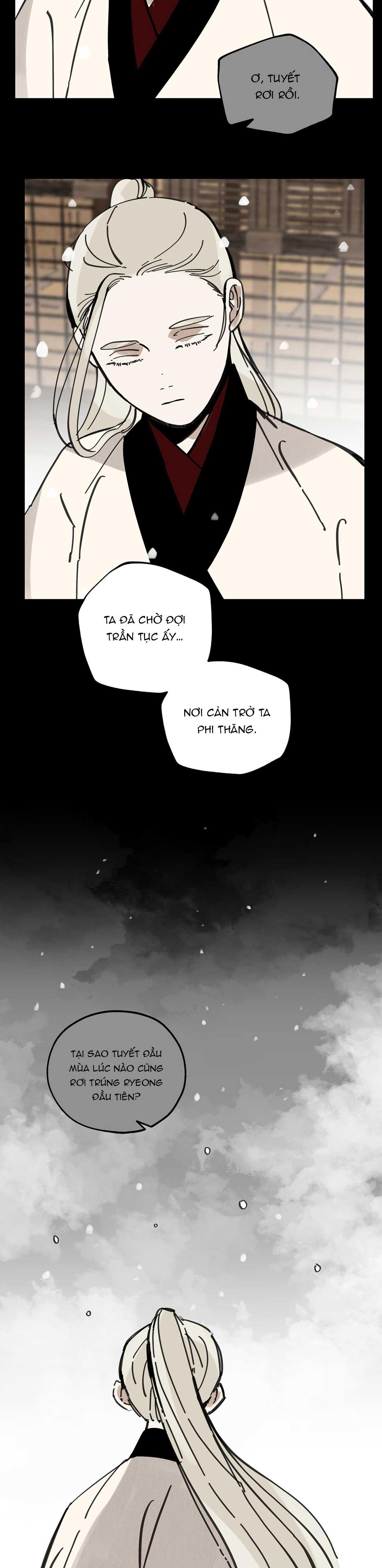 PALJAE - Chap 108